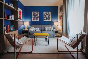 Gîte pour 4 personnes à Meursault