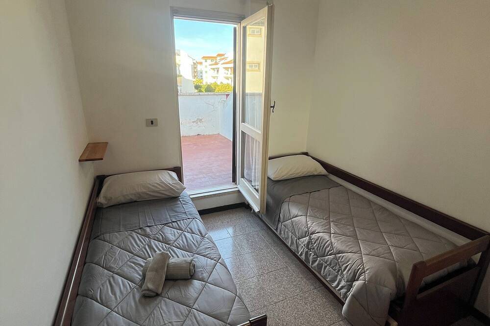 Apartamento entero, Bluskieshouse house in Marina di Cerveteri, Cerveteri