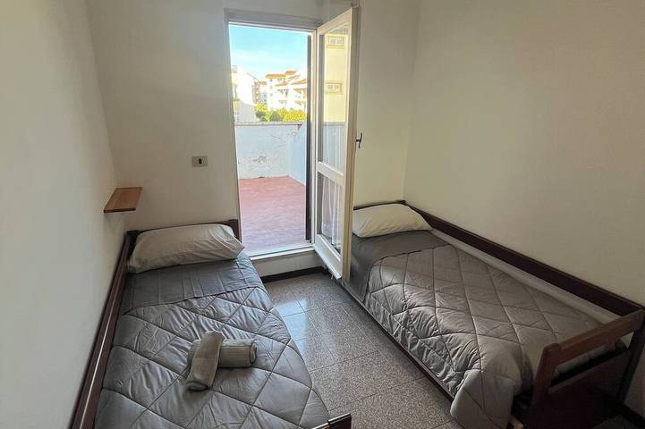 Appartamento intero, Bluskieshouse house in Marina di Cerveteri, Cerveteri