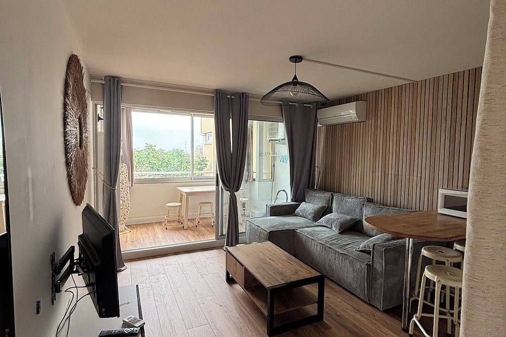 Appartement de vacances