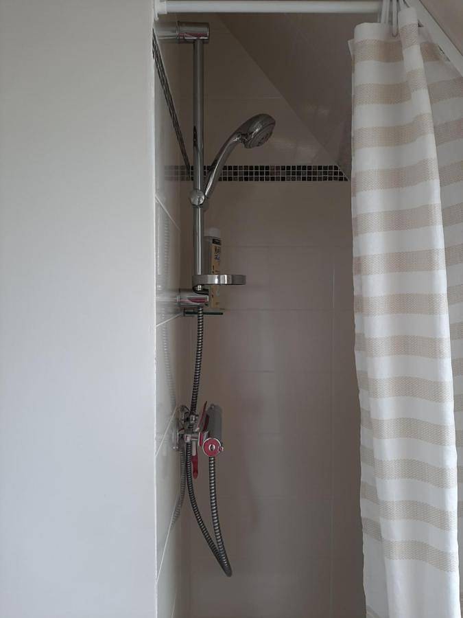 Chambre d’hôte pour 5 personnes, avec jardin en Cotes-d'Armor - 3