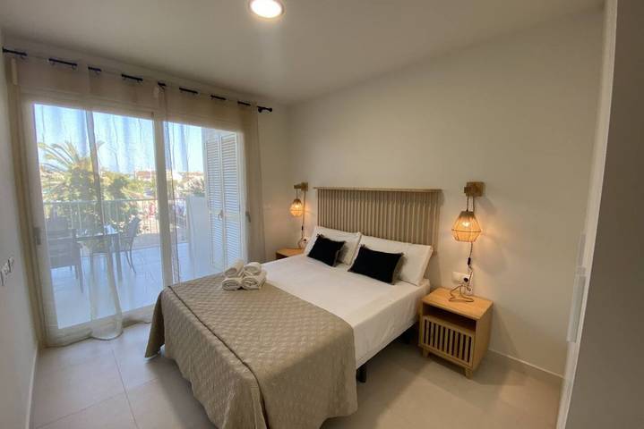 Gîte pour 4 personnes, avec piscine à Puçol - 2