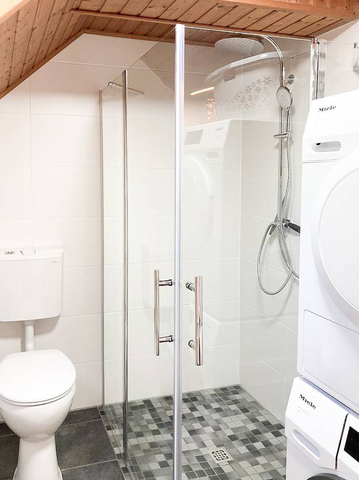 Ferienhaus für 8 Personen in Bonn und Umgebung - 4