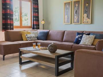 Vakantiehuis voor 7 Personen in Beaufort, Regionaal Natuurpark van de Haut-Languedoc, Afbeelding 2