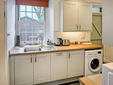 Holiday Rental for 4 People in Northumberland, North East England, Photo 4