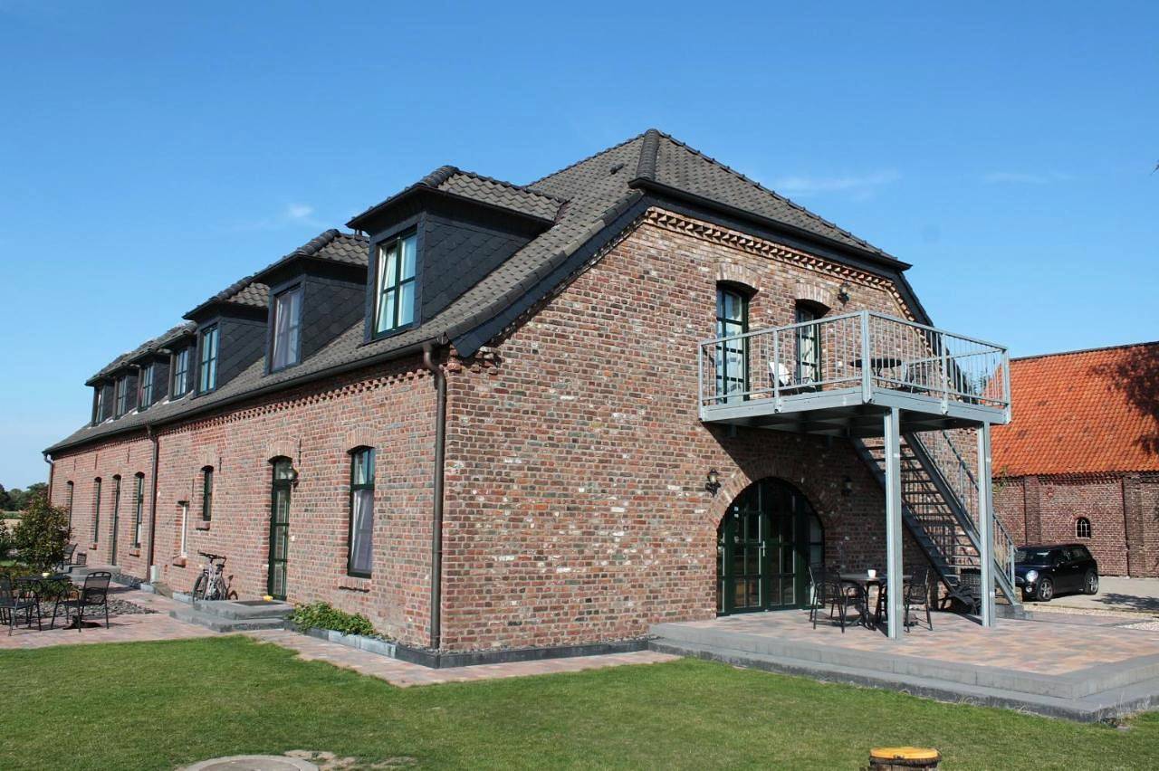 Double Room in Alpen (Nordrhein-Westfalen), Niederrhein