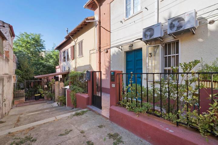 Casa Vacanze Montello Sweet House in Cagliari, Campidano