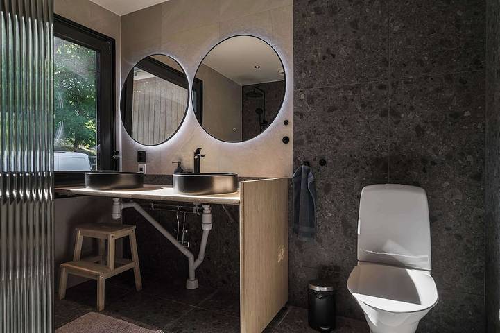 Villa für 16 Personen, mit Haustier in Schweden - 2