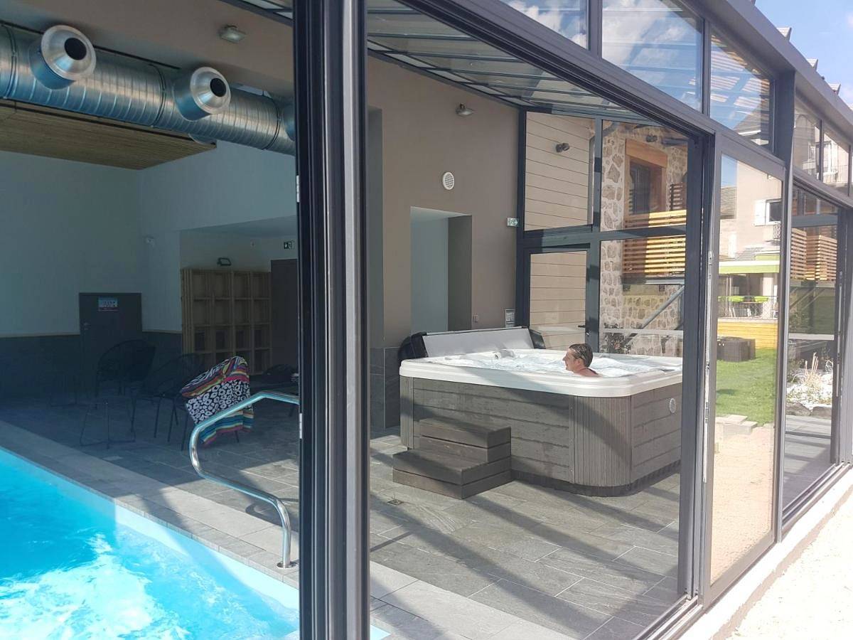 Double Room in Tence, Haute-Loire