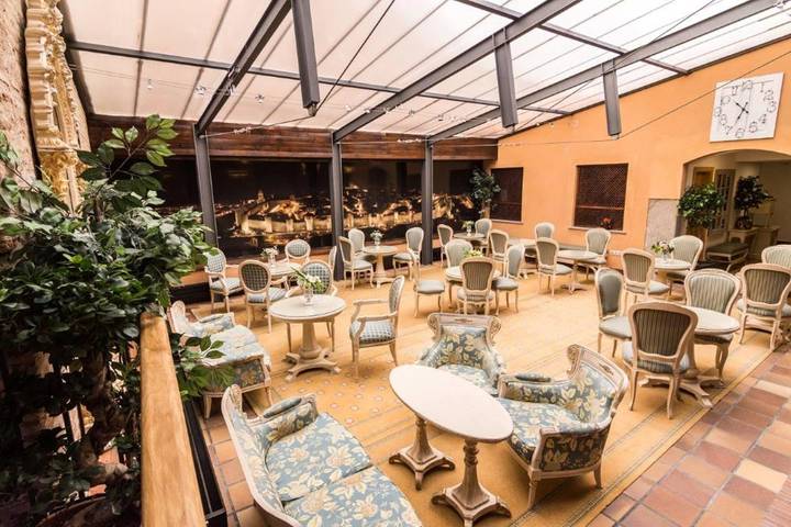 Casa de huéspuedes para 2 personas en Ávila