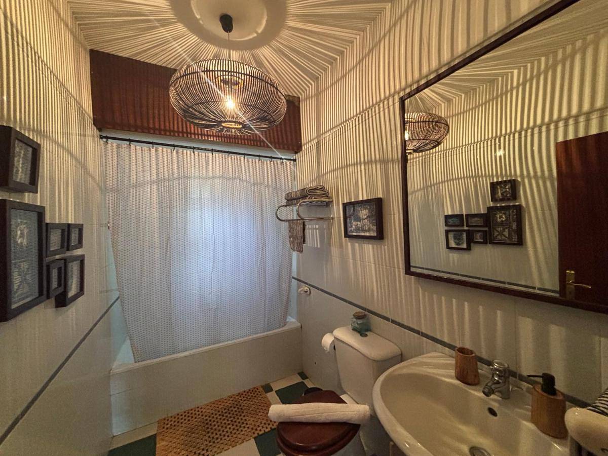 Suite Bela Vigia 4 in Jardim do Mar, Madeira