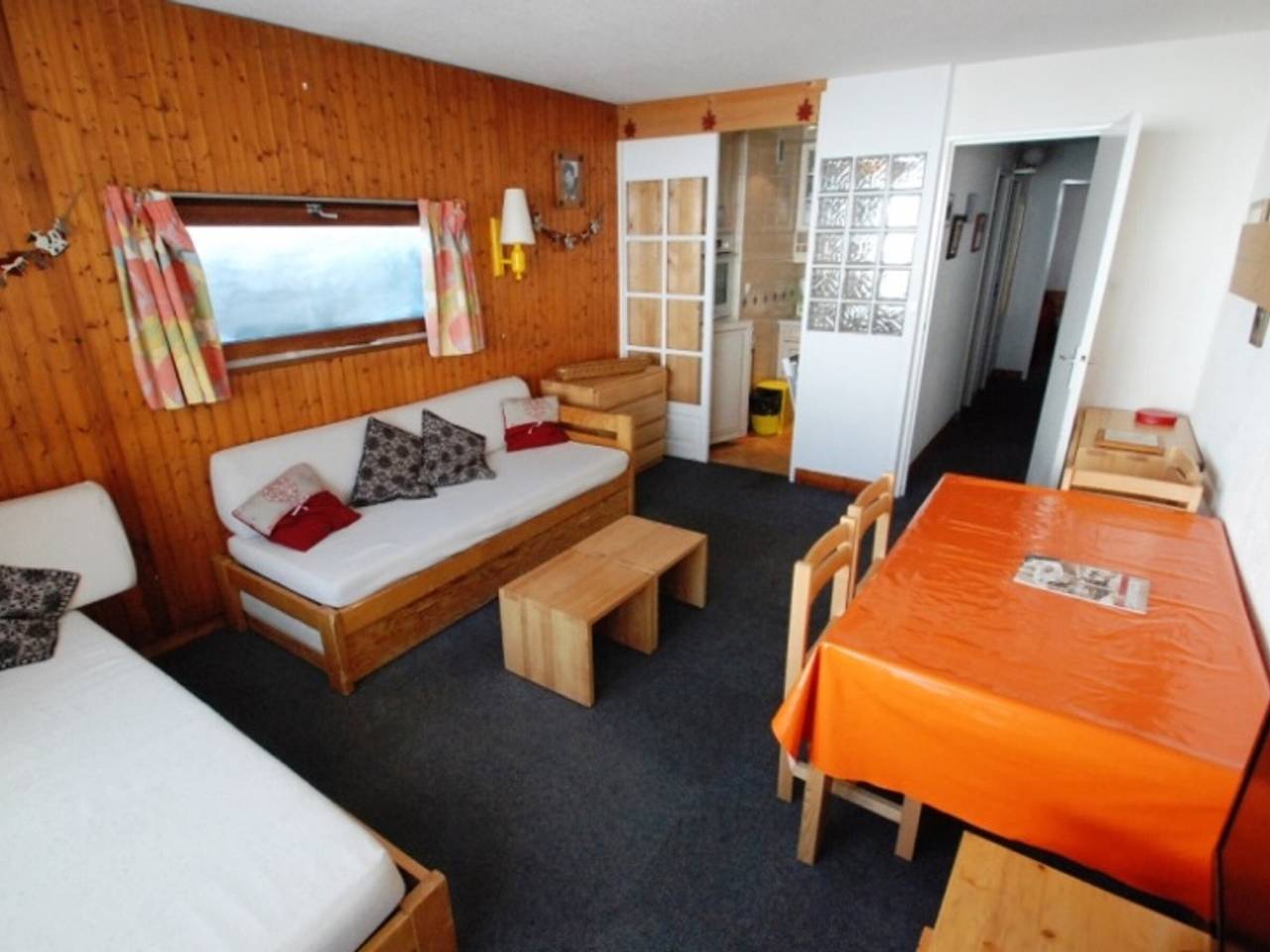Photo : Appartement de vacances