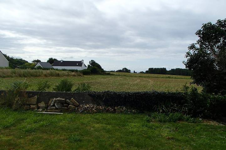 Location de vacances pour 5 personnes, avec Jardin à Plozévet - 3