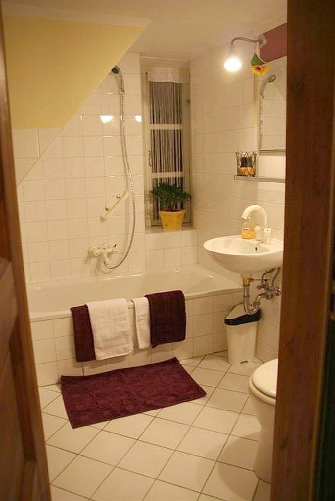 Ganze Ferienwohnung, Ankerplatz Flensburg in Flensburg, Flensburger Förde