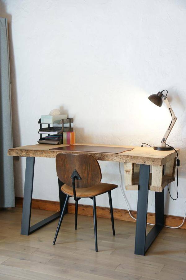 Gîte pour 6 personnes, avec terrasse ainsi que jardin et vue à Marignier - 2