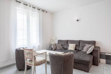 Holiday Rental for 7 People in Les Sables-d'Olonne, Vendée, Photo 2