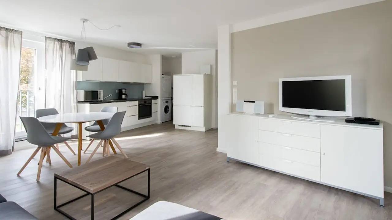 Ferienhaus für 4 Personen (69 m²) in Tübingen in Tübingen, Neckar-Alb