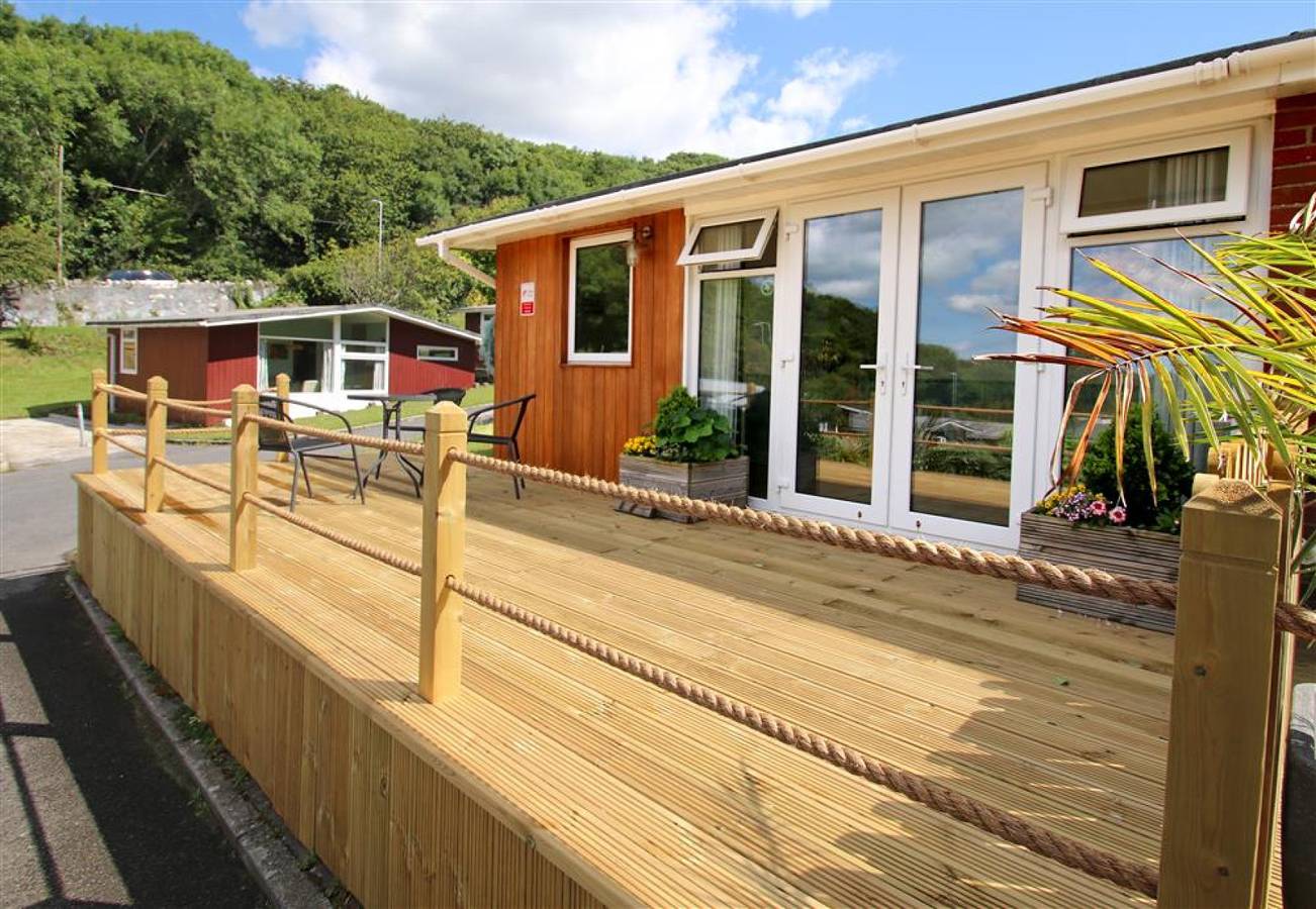 Whiteshell 17 in Swansea region