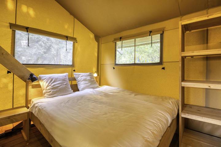 Ferienhaus für 5 Personen, mit Garten in Grand Est - 3