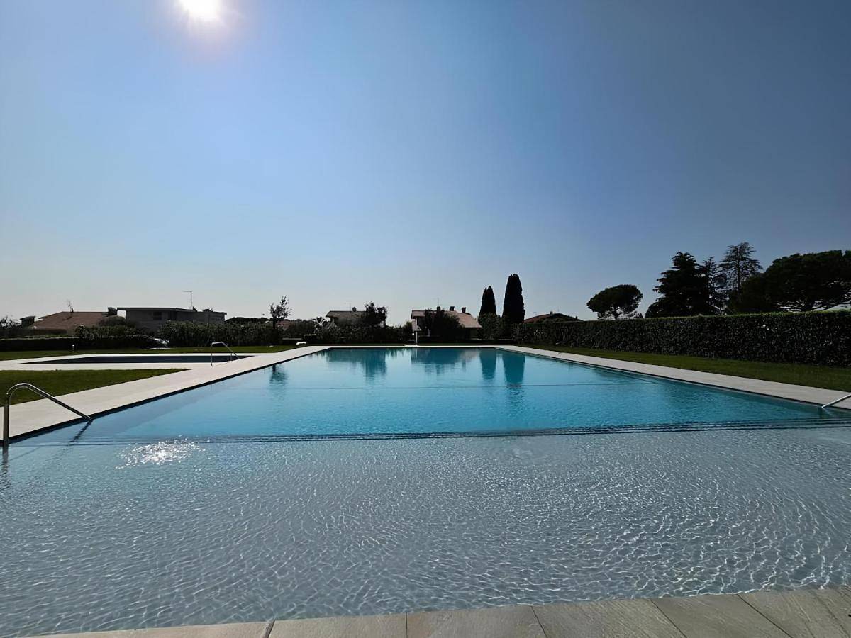 Villa Sophora in Moniga del Garda, Prealpi Gardesane