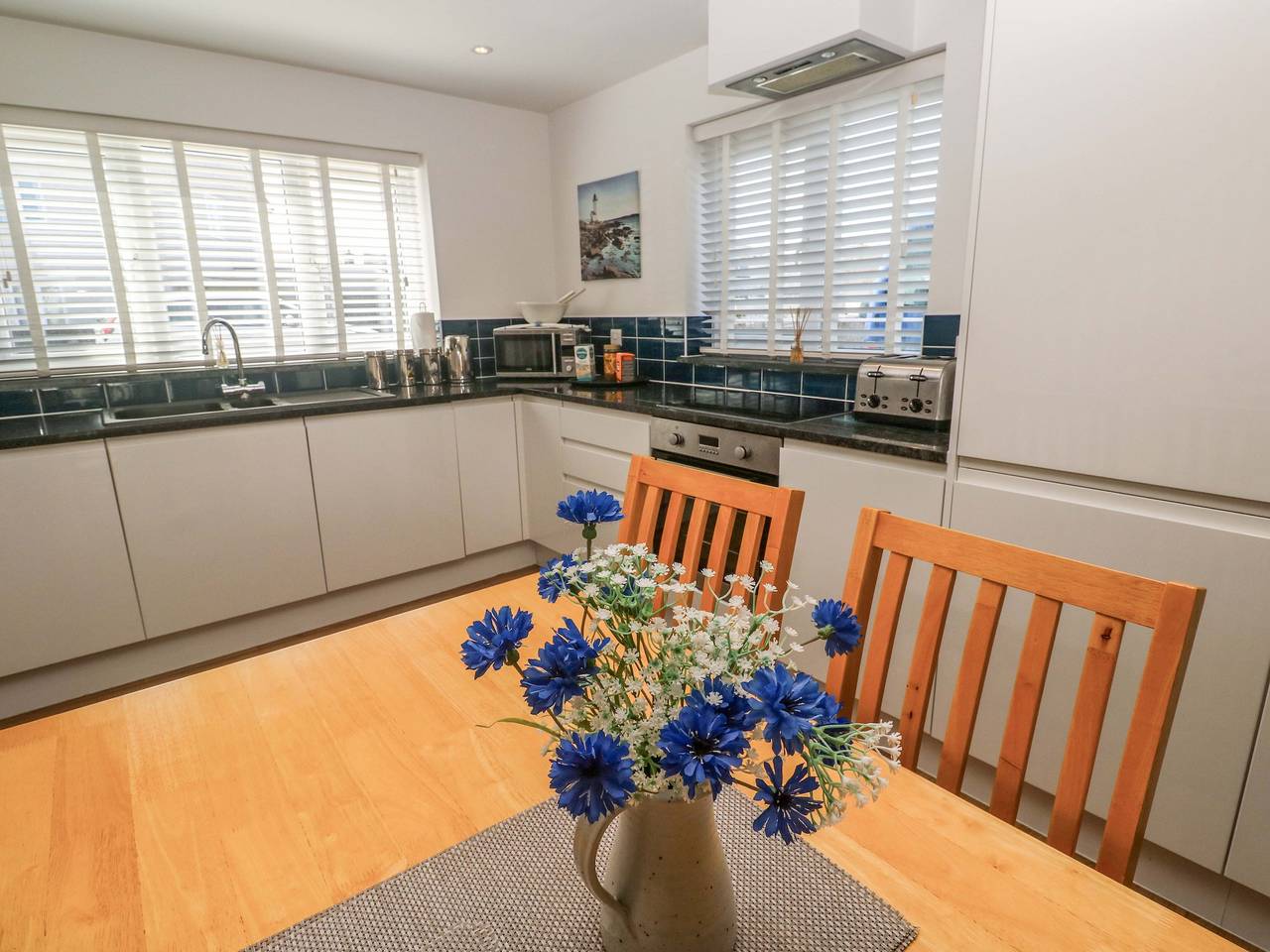Fistral Palms 2 in Newquay, Cornouailles