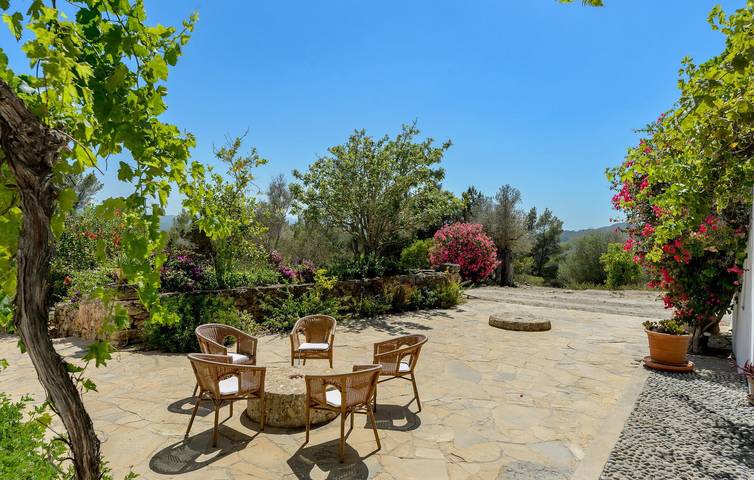 Gîte pour 11 personnes à Sant Antoni de Portmany - 4