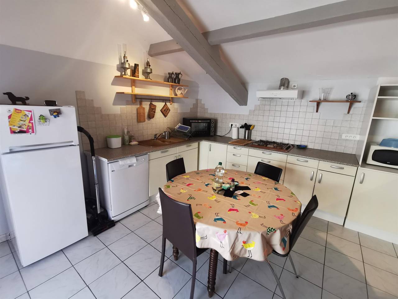 Le Pailler in Lamalou-les-Bains, Région de Béziers