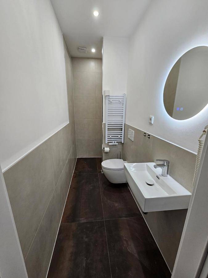 Aparthotel Slumber in Geesthacht, Arrondissement du duché de Lauenbourg
