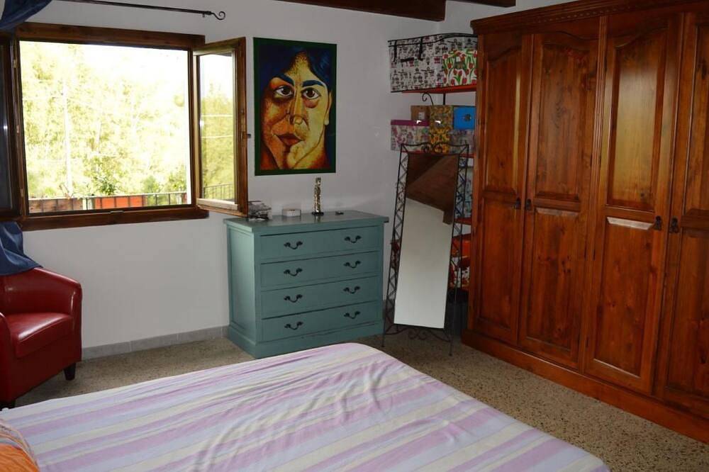 Su Sole de Barega in Barega, Carbonia