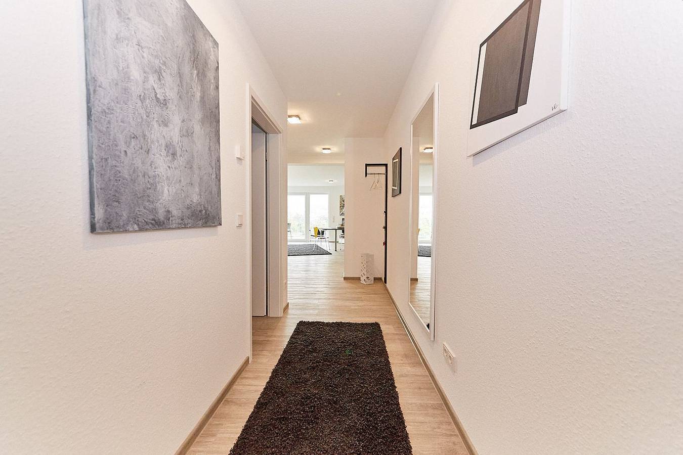 Ganze Wohnung, Ferienwohnung Alte Brauerei - Wohnung Nr. 11 in Brauerei, Bernkastel-Kues