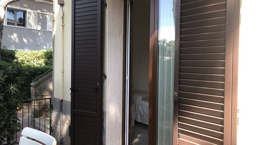 Ferienwohnung für 2 Personen, mit Terrasse in Marina di Campo - 2