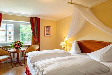 Ferienhaus für 2 Personen, mit Sauna und Terrasse in Sankt Goar