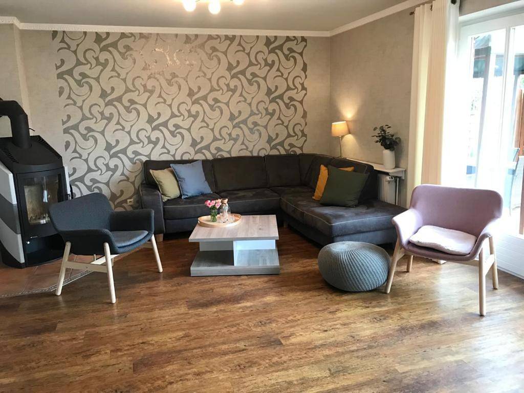 Four-Bedroom House in Westfehmarn, Fehmarn