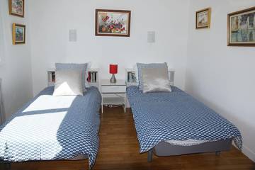 Location De Vacances pour 8 Personnes dans Louannec, Région de Lannion, Photo 4