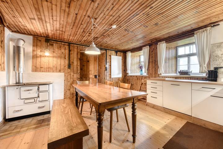 Chalet Zimbablick in Bartholomäberg, Schruns-Tschagguns