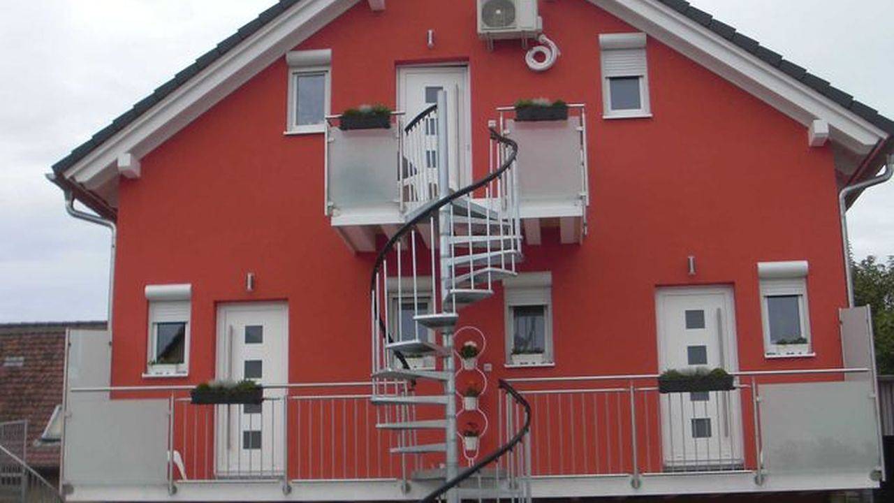 Vakantiewoning voor 4 Personen in Europa-Park, Rust
