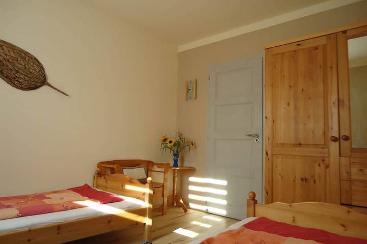 Bungalow für 6 Personen, mit Garten und Pool am Balaton - 3