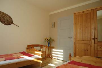 Bungalow für 6 Personen in Abrahamhegy, Mitteltransdanubien, Bild 2