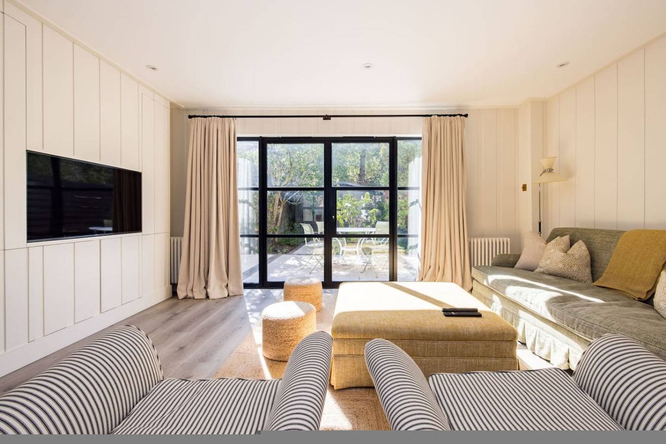Casa vacanza a Londra a partire da 494€ a notte