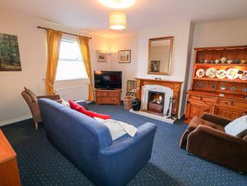 Cottage for 5 People in County Tyrone, Ulster, Photo 2