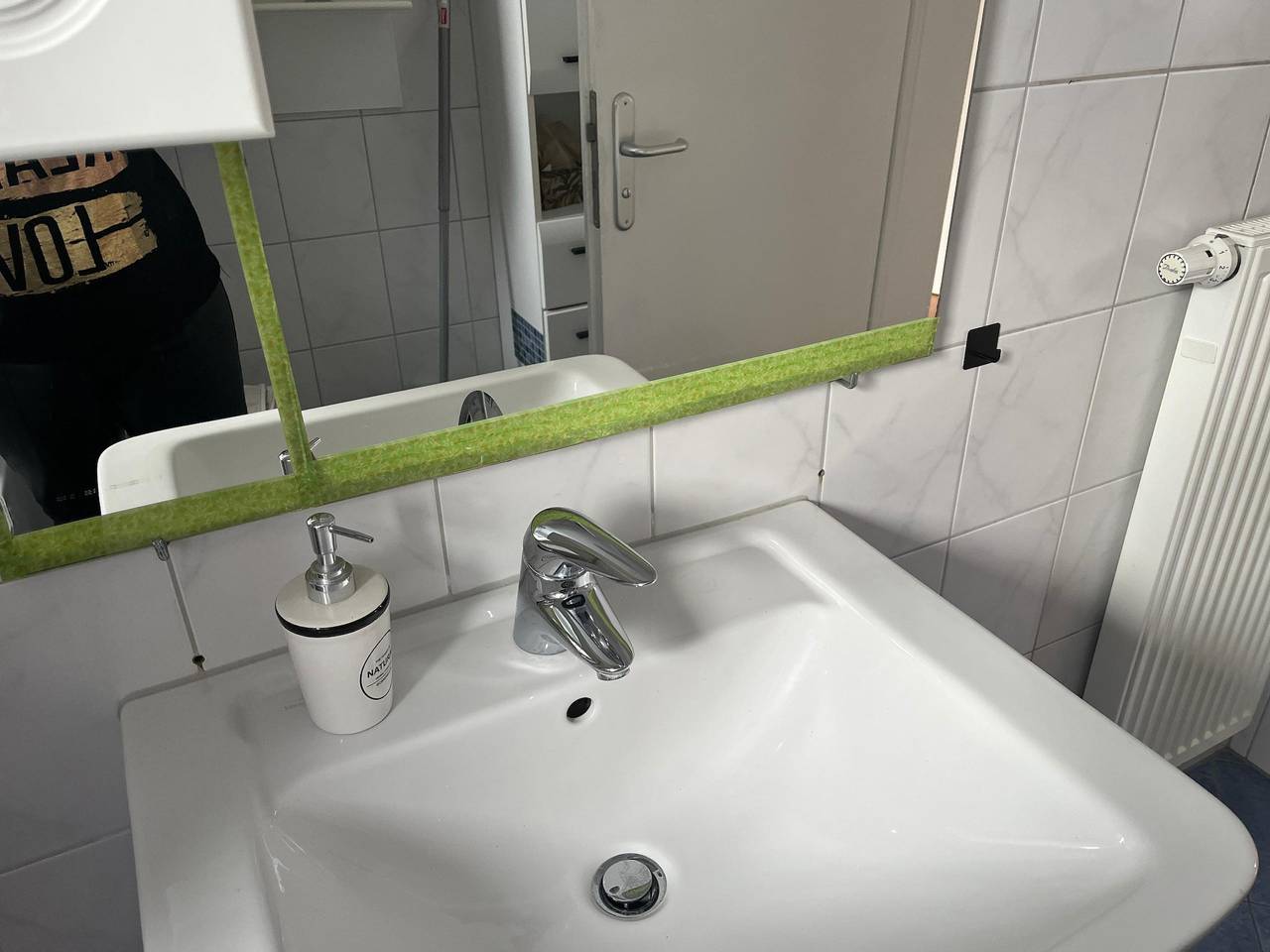 Freundliches Gästehaus - Lichtblick - - Freundliche Ferienwohnung mit Balkon in Lauda-Königshofen, Taubertal