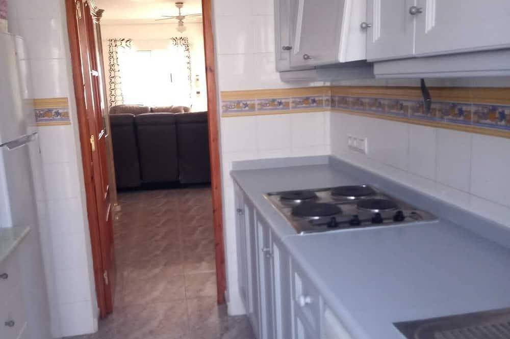 Cosy house with swimming pool in Orihuela, Alicante Province