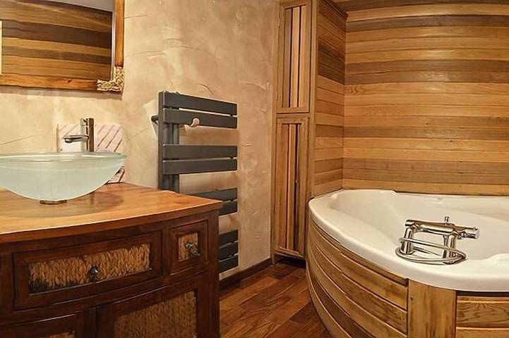 Location bord de mer  Plouarzel  .Vue mer trois chambres trois salles de bain in Plouarzel, Région de Brest