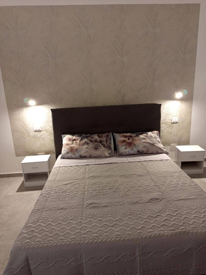 B&b per 3 persone, con giardino in Sannicandro di Bari