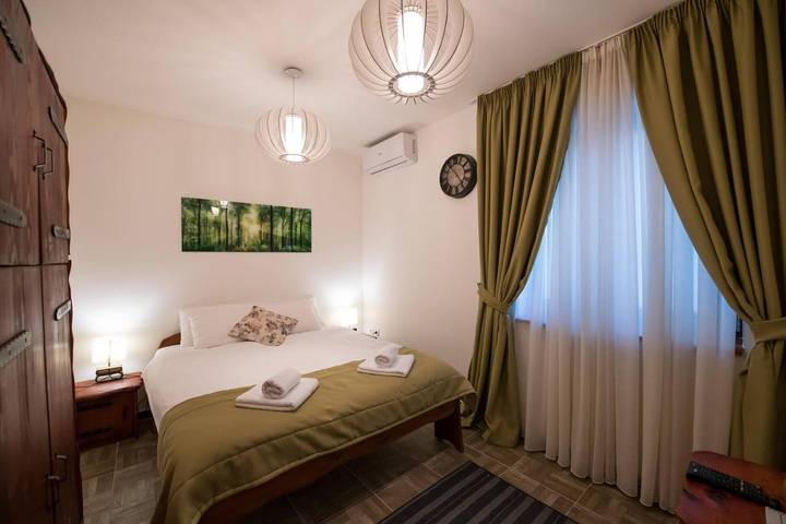 Hotel für 2 Personen, mit Whirlpool in Belgrad - 3