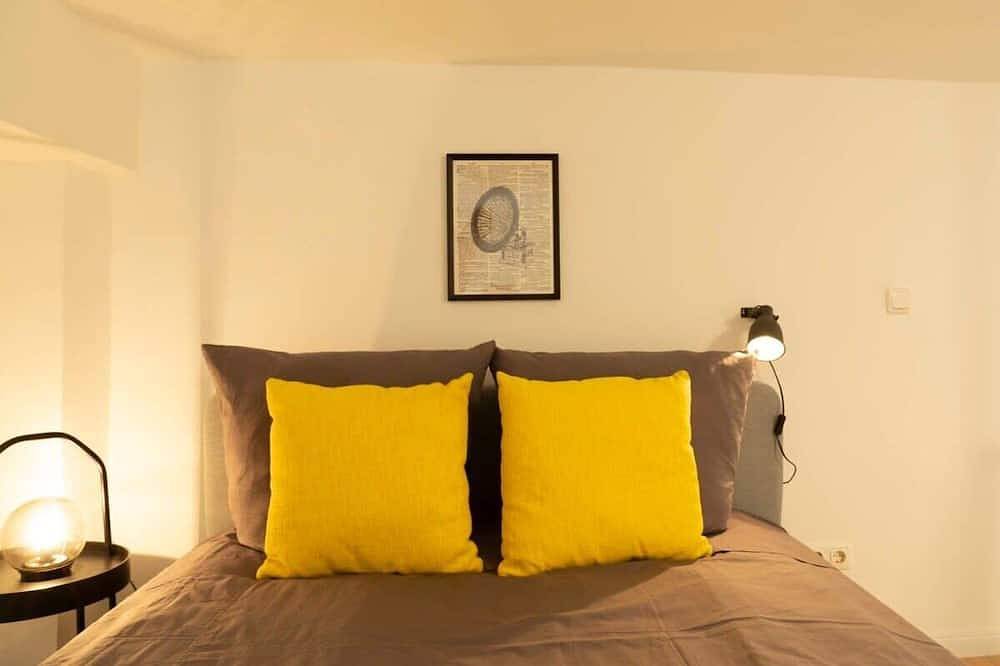 Ganze Wohnung, Cosy loft style Apartment in Berlin Wilmersdorf in Berlin Innenstadt, Berlin