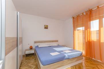 Hotel für 2 Personen in Vodice