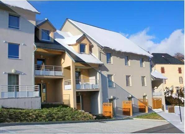 Location de vacances pour 4 personnes, avec terrasse à Picherande