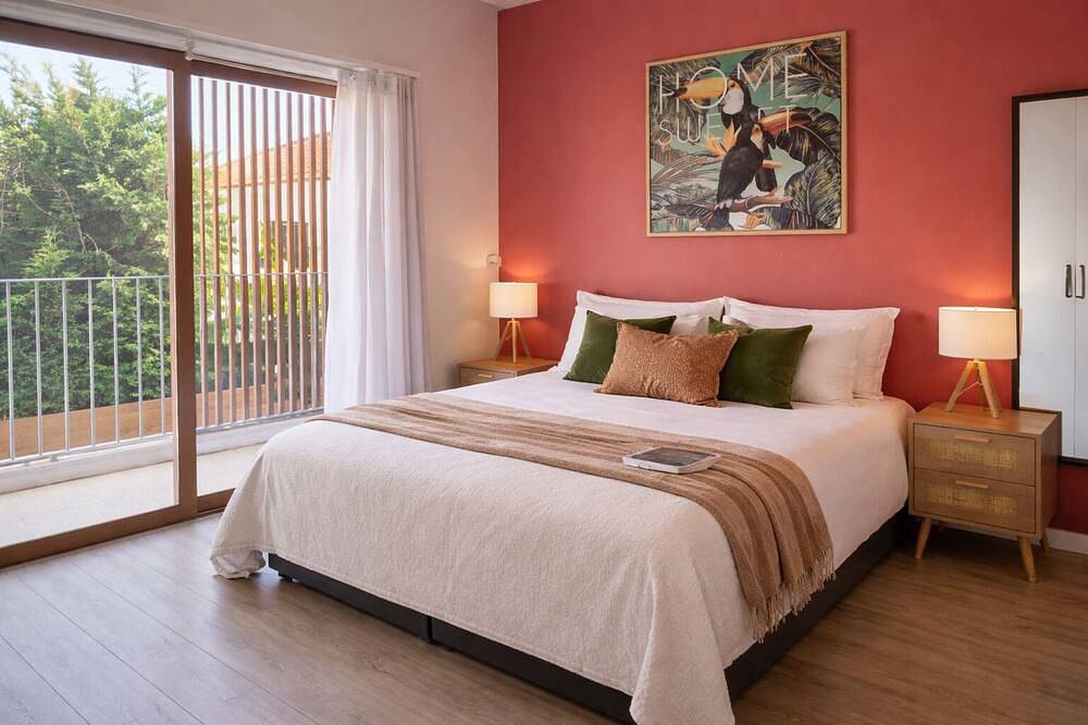 Juzo Trendy Villa - New Villa in Cascais in Aldeia de Juzo, Cascais e Estoril