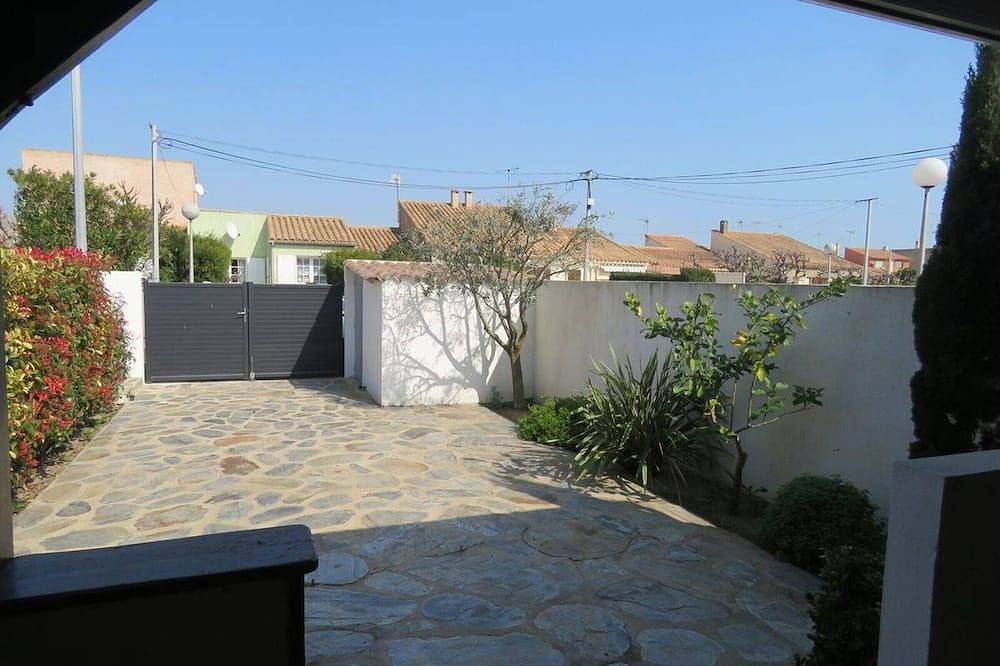 Photo : Maison de vacances